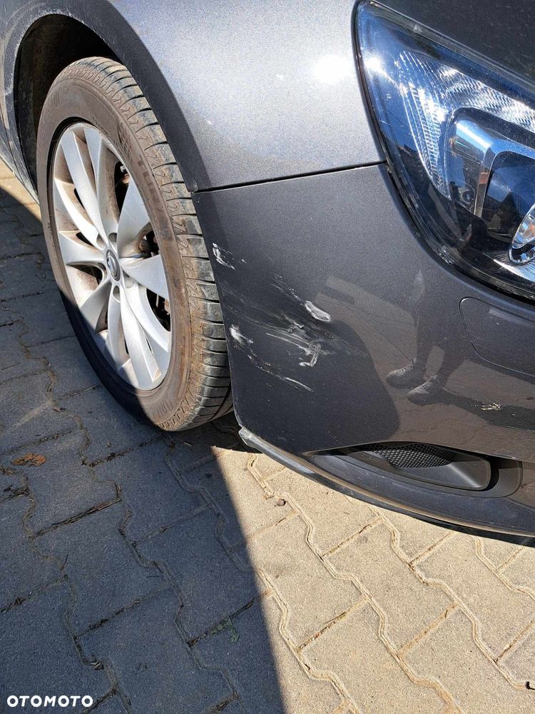Opel Astra 1.4 Turbo - 19