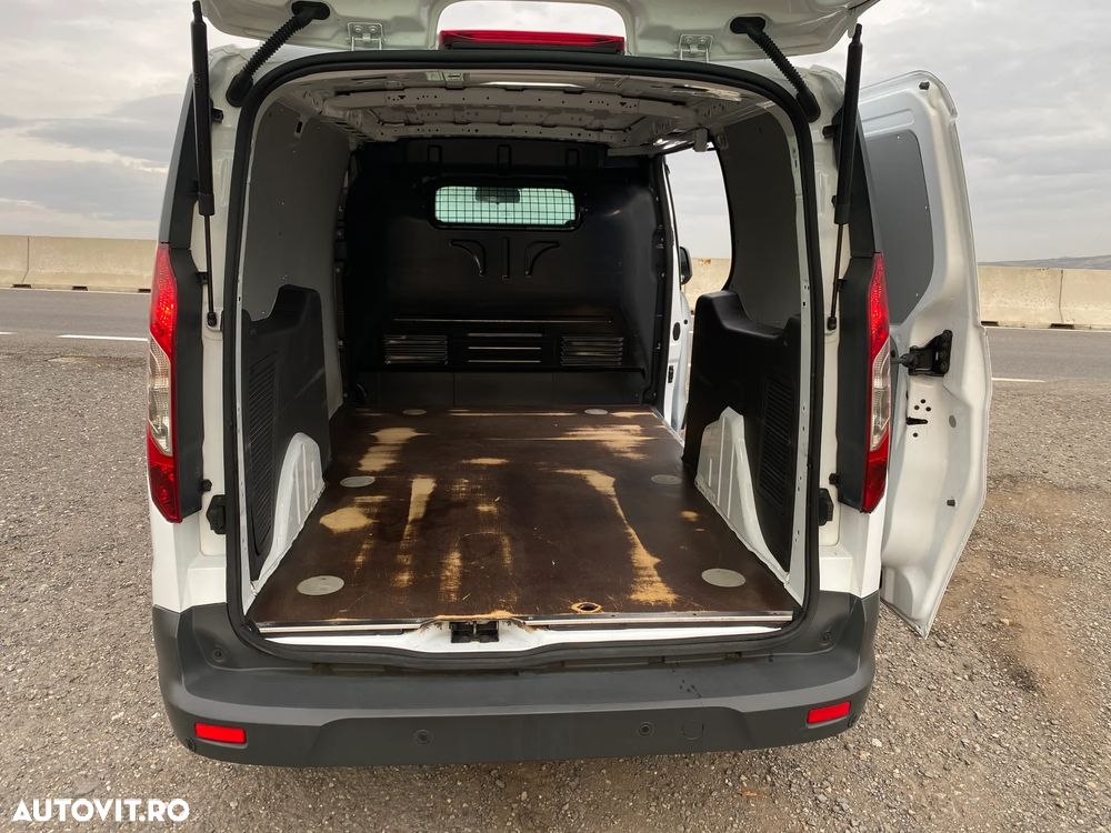 Ford Transit Connect 240 L2 LKW Trend - 6