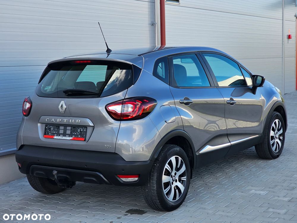 Renault Captur 0.9 Energy TCe S-Edition - 14