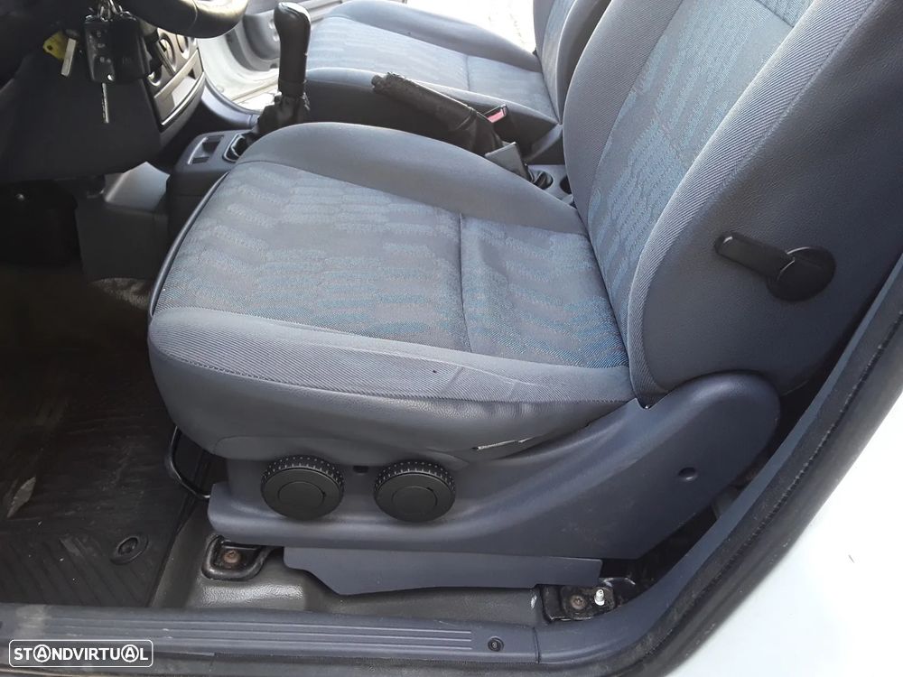 Ford transit  connect - 22