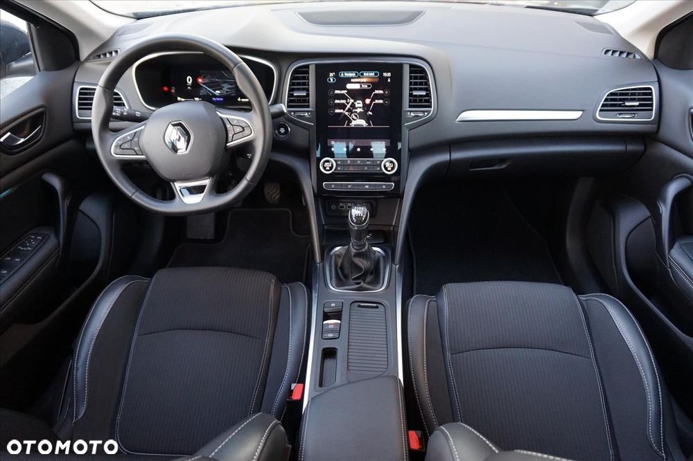 Renault Megane 1.3 TCe Techno - 15