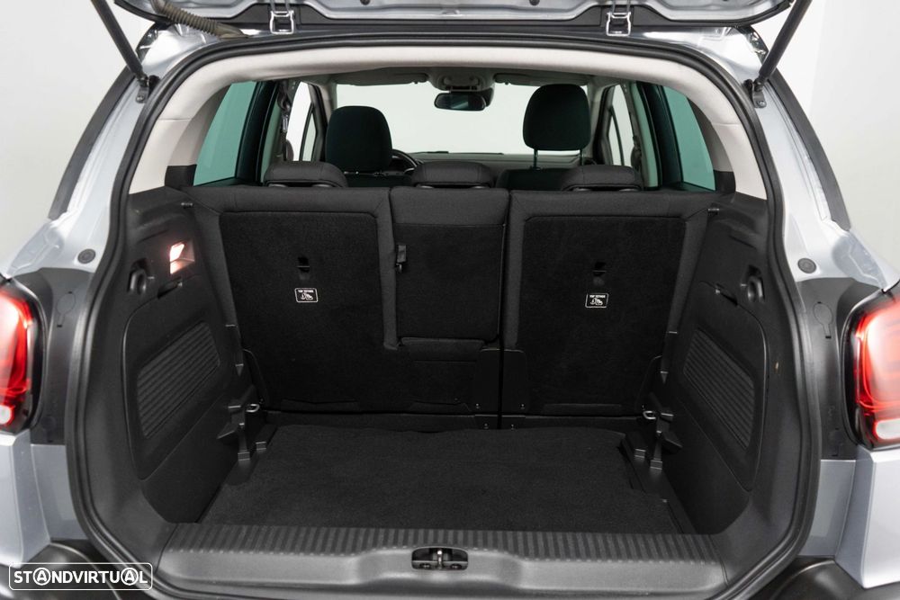 Citroën C3 Aircross 1.5 BlueHDi C-Series S&S - 14