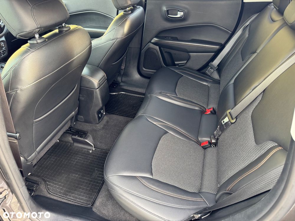Jeep Compass 1.4 MultiAir Business Line - 20