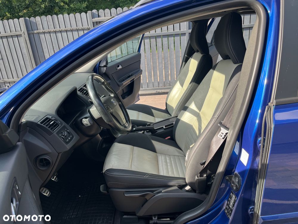 Volvo V50 2.0D DPF RDesign - 11