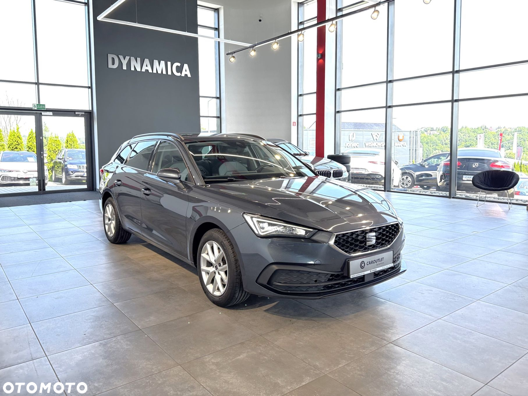 Seat Leon - 2