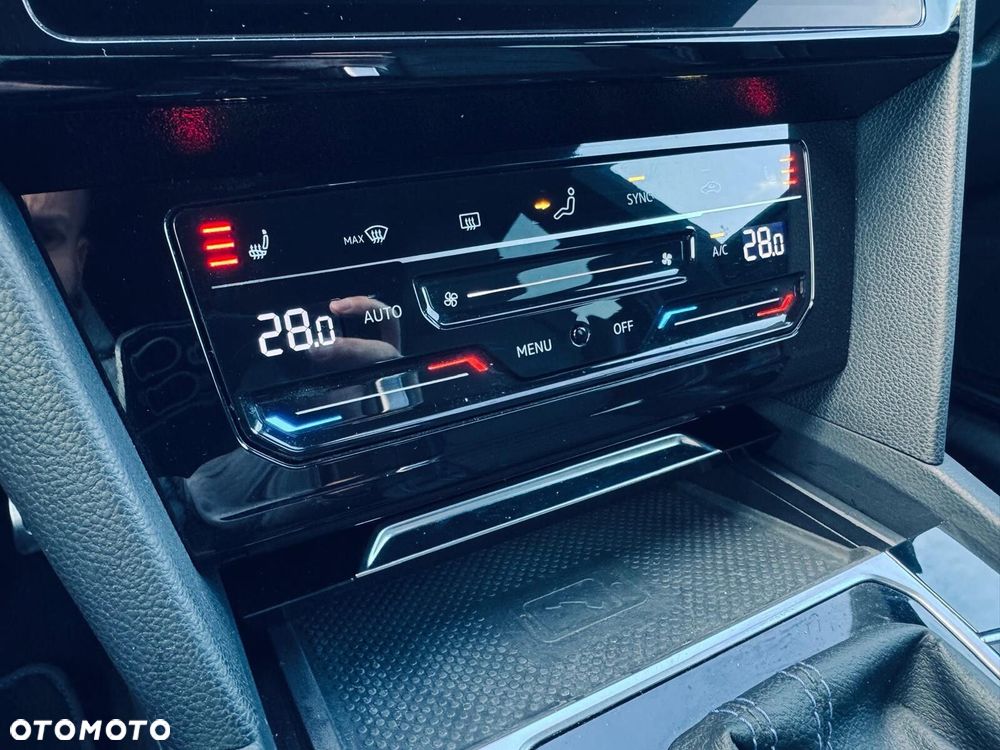 Volkswagen Arteon Shooting Brake 2.0 TSI 4Motion R DSG - 32