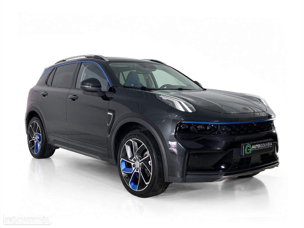 Lynk & Co 01 - 4