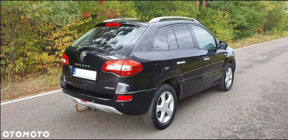 Renault Koleos - 6