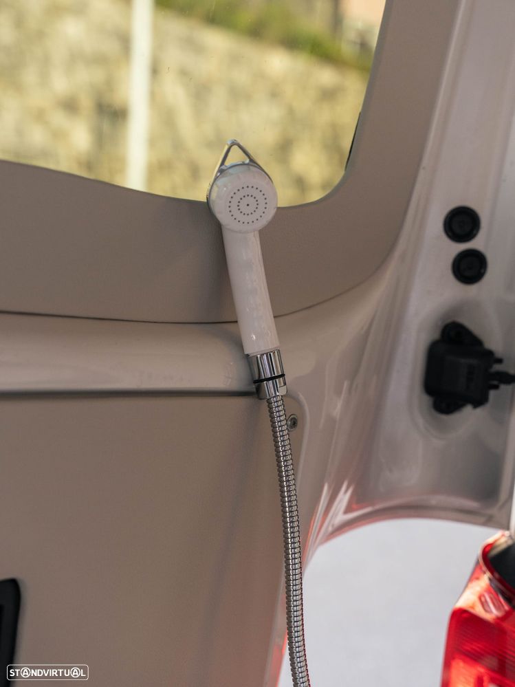 VW T6 VW T6 Campervan 2.0 TDI (2017) - Caixa Manual - WESTFALIA - Nova conversão! - 31