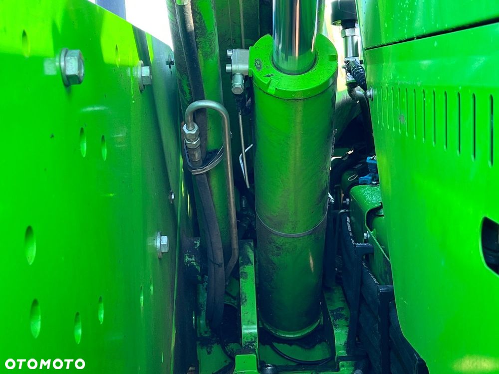 Merlo Tf38.10-120 4X4 - 35
