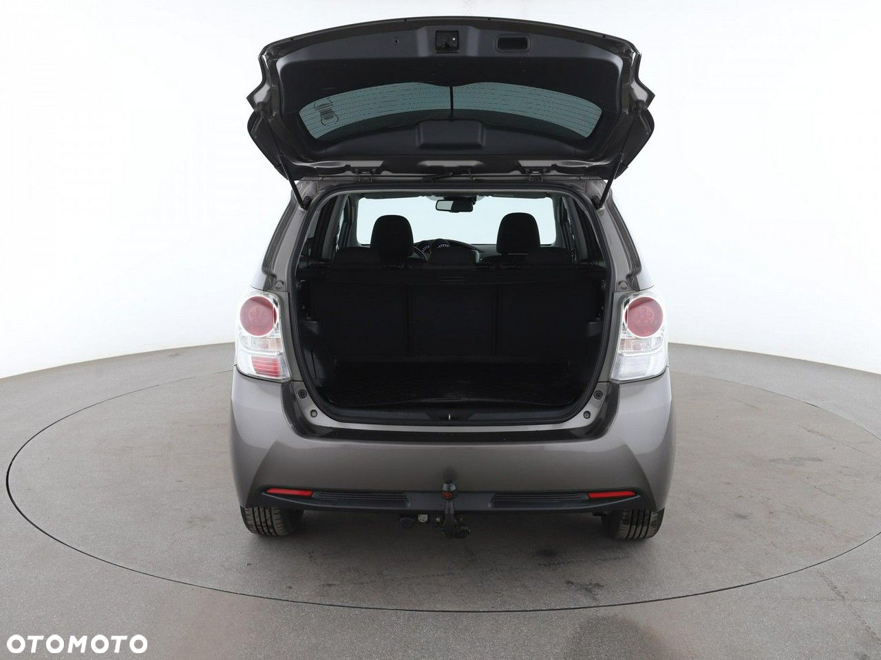 Toyota Verso - 19