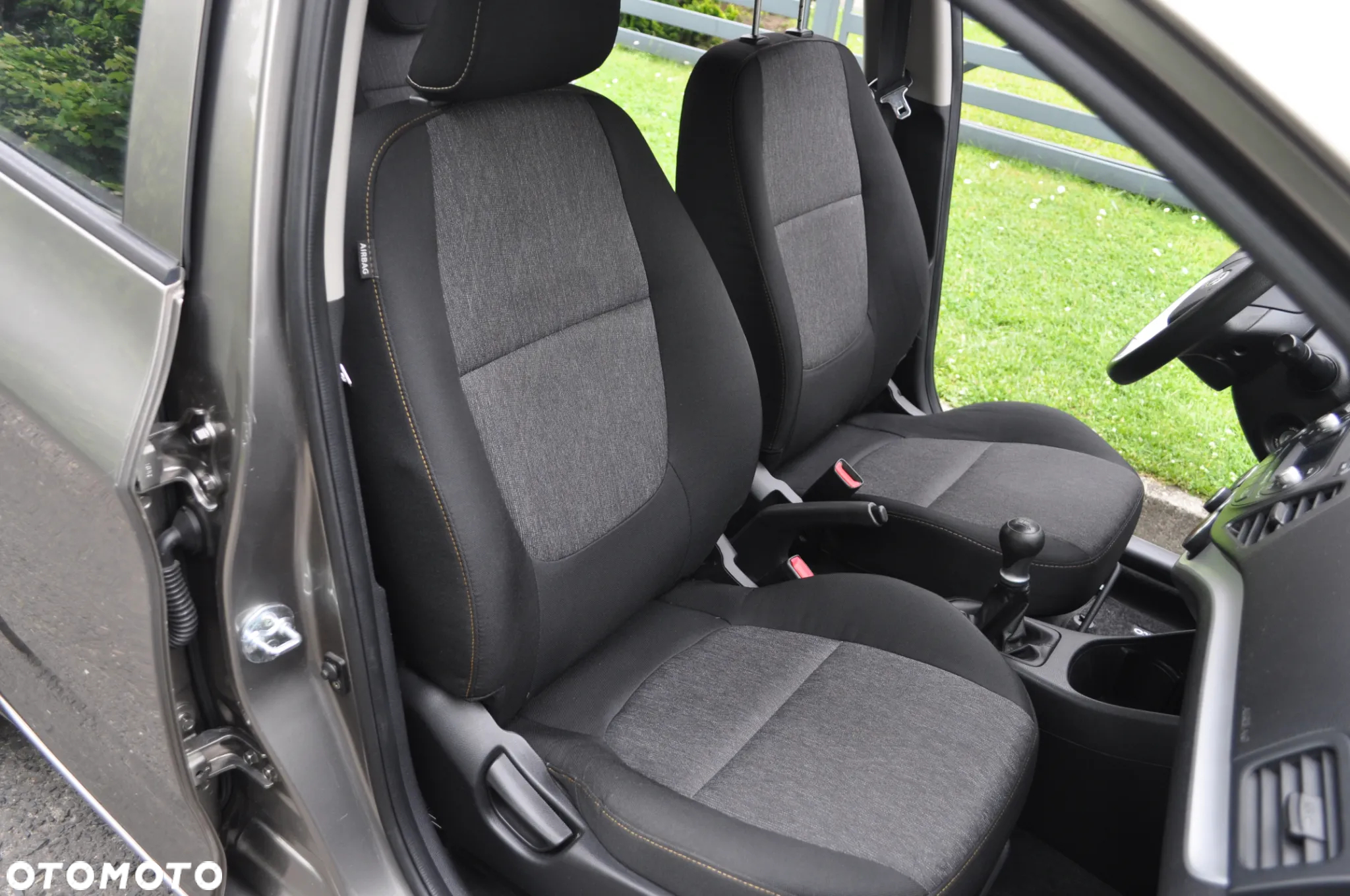 Kia Picanto - 22