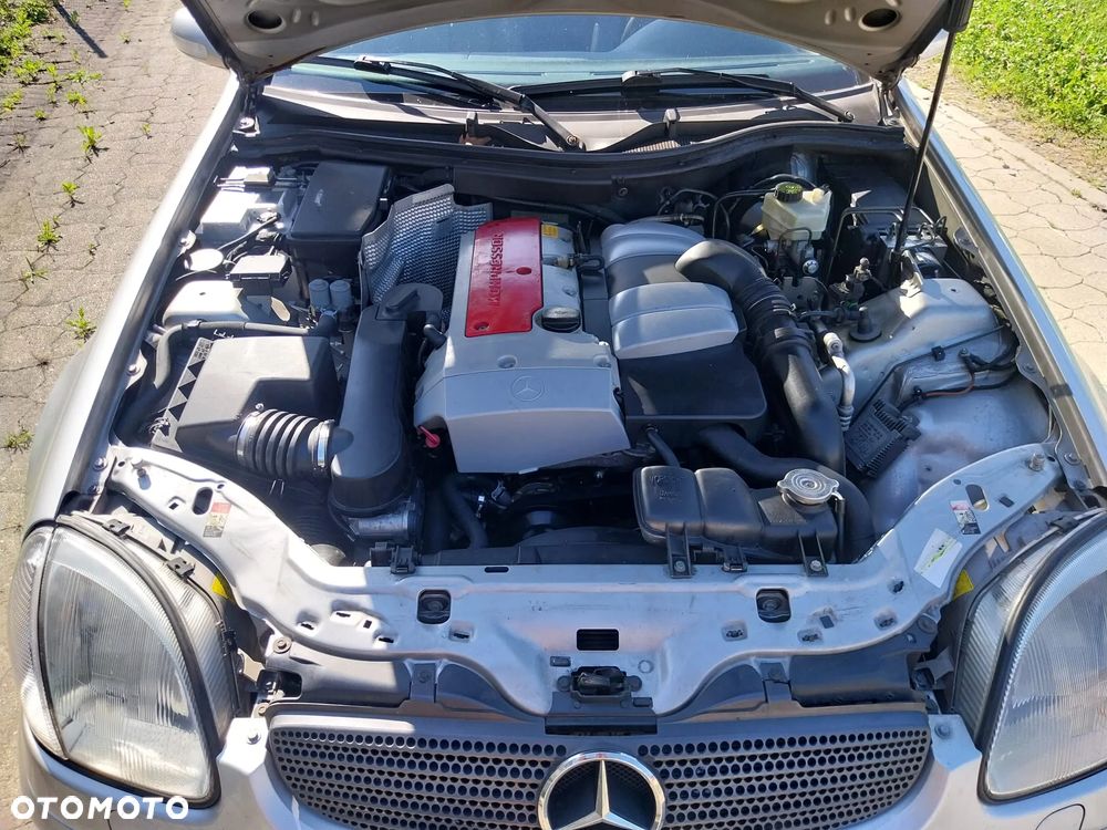 Mercedes-Benz SLK - 13