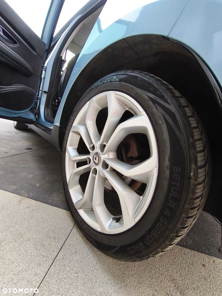 Renault Grand Scenic - 6