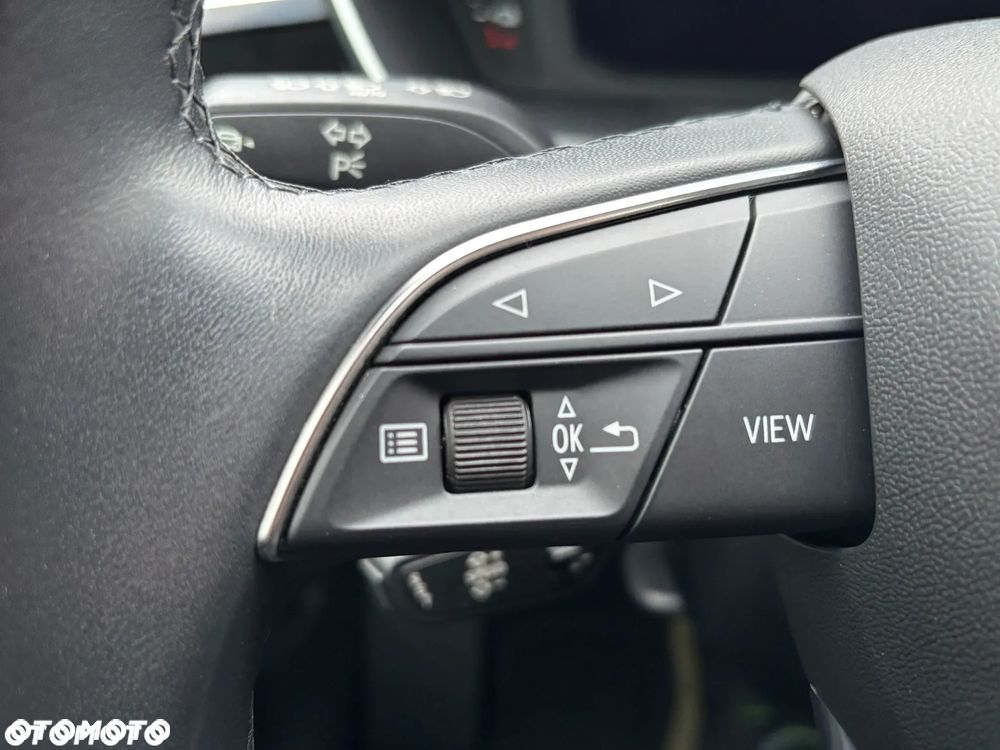 Audi Q3 35 TFSI S tronic - 25