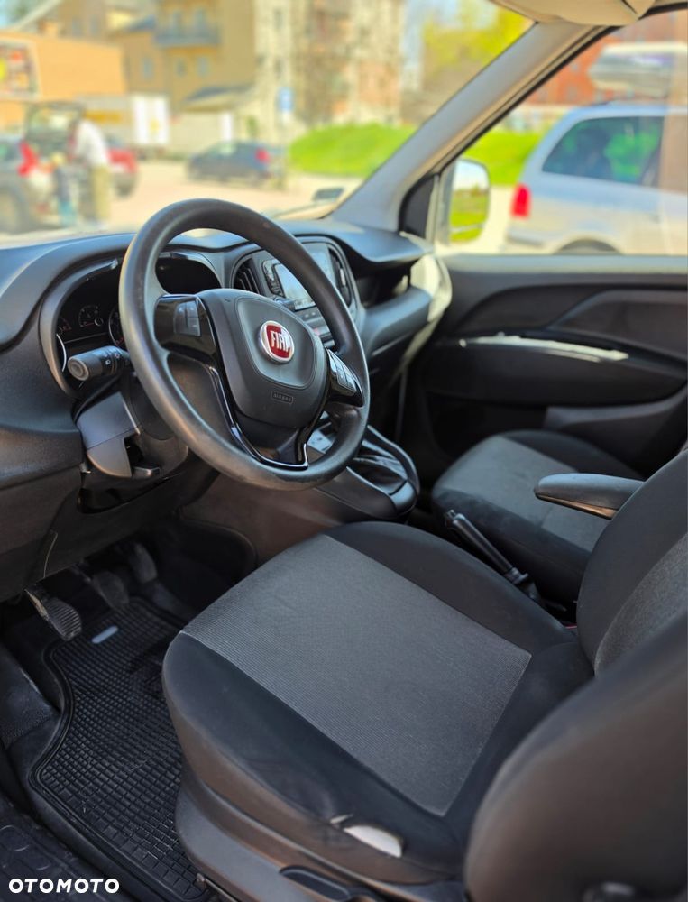 Fiat DOBLO CARGO MAXI XL SX L2H2 1.6 - 6