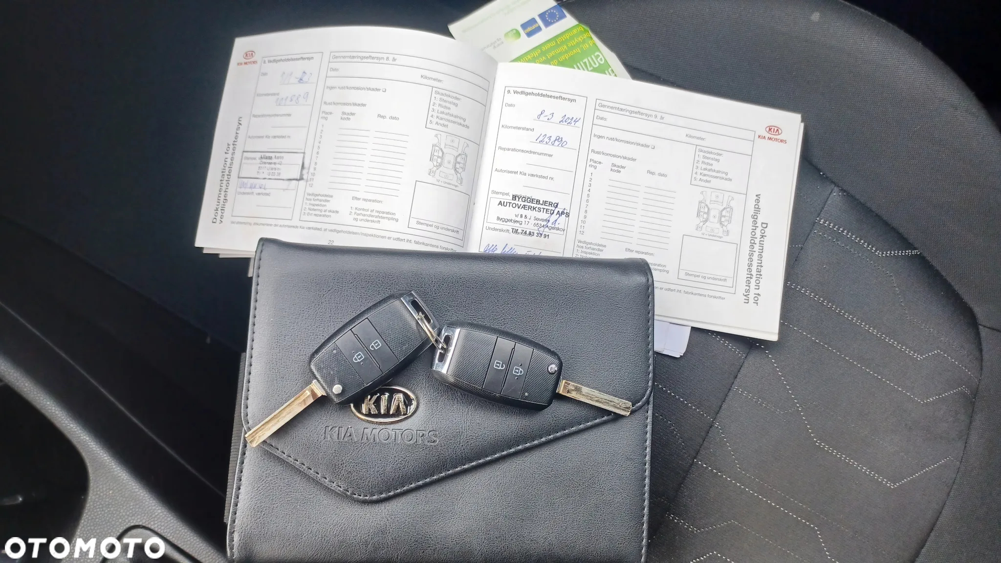 Kia Picanto 1.0 Dream Team Edition - 17