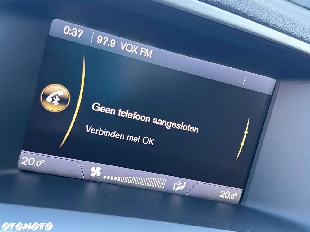 Volvo S60 D5 R-Design Summum - 31