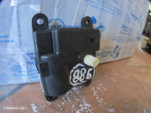 Motor Da Comporta De Sofagem 3K01030820 NISSAN 350Z COUPE Z33 2004 3.5I 280CV 3P CINZENTO - 3