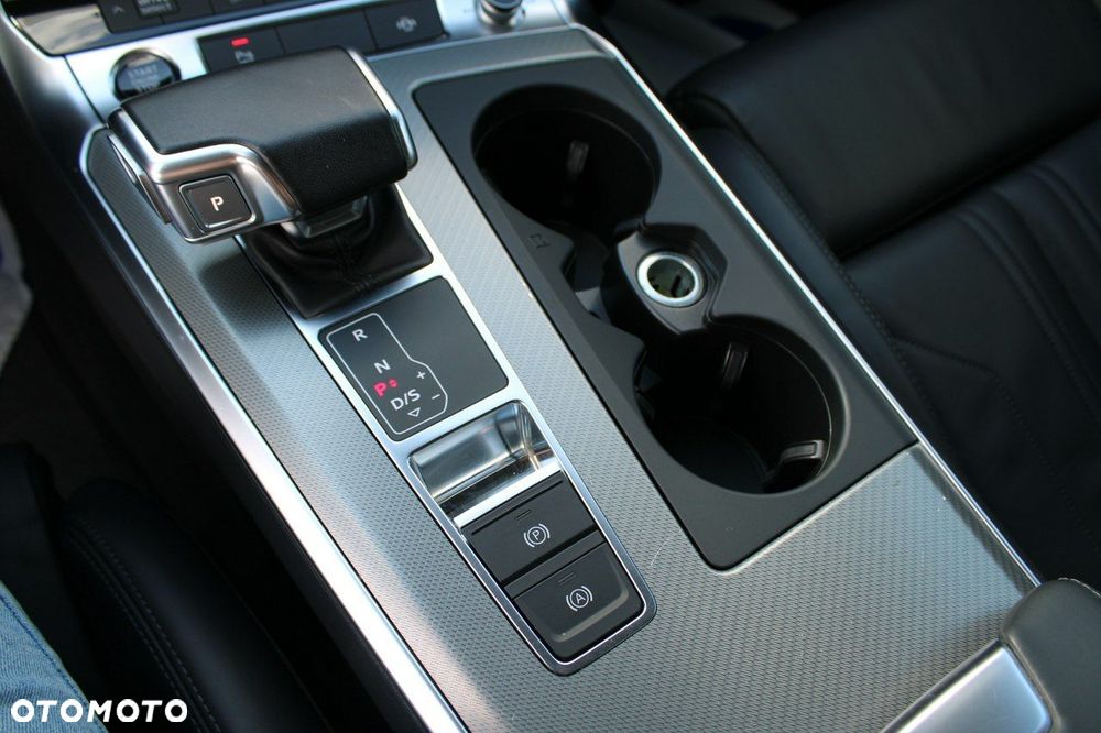 Audi A6 Limousine - 33