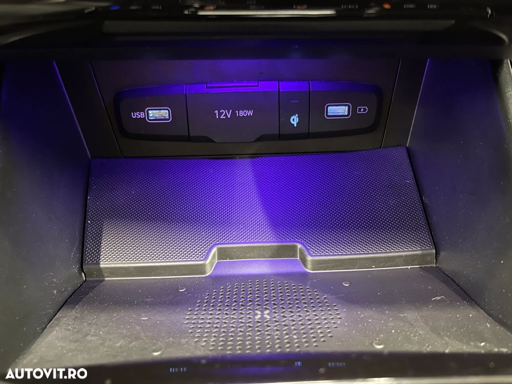 Hyundai Tucson - 33