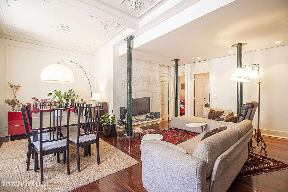 Apartamento T2 para venda - Grande imagem: 3/28