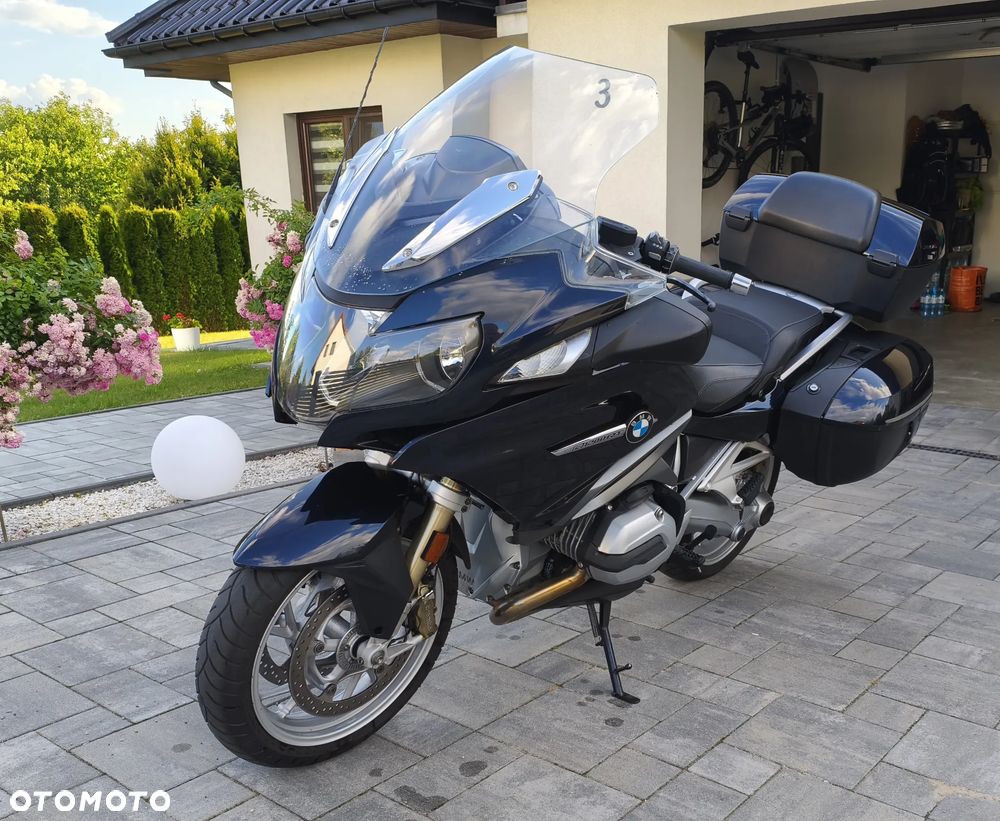 BMW RT - 2