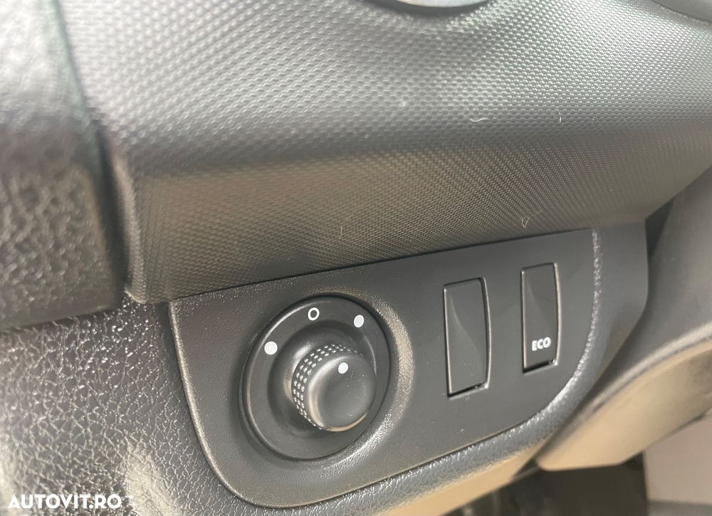 Dacia Logan 0.9 TCe Prestige - 26