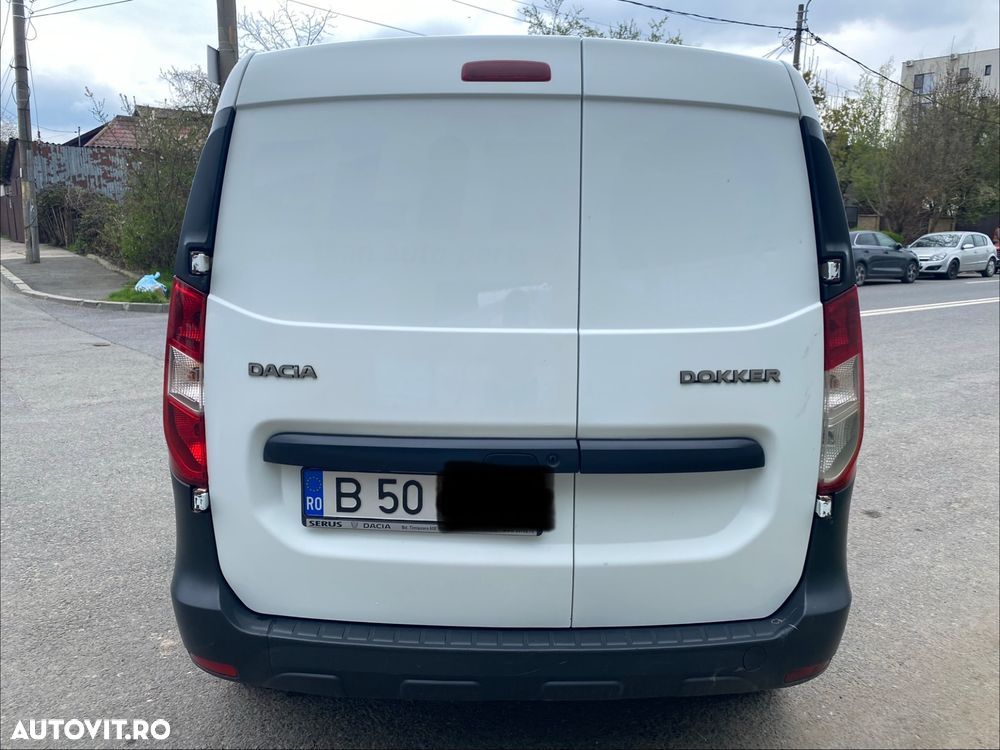 Dacia Dokker - 26