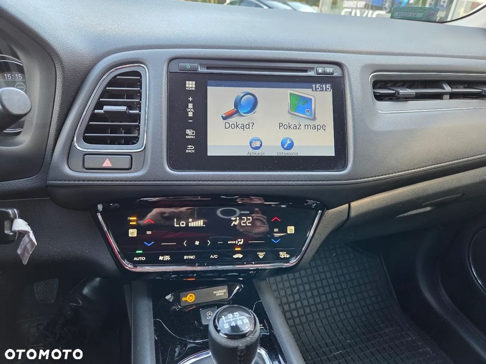 Honda HR-V 1.5 Elegance (ADAS/Honda Connect+) - 13