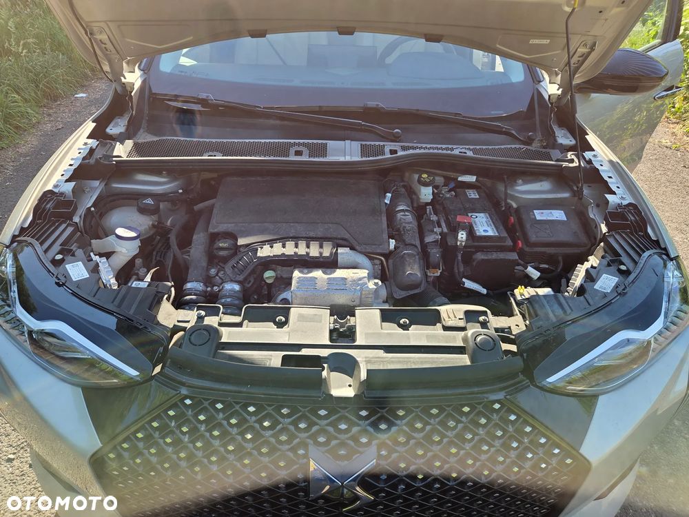 DS Automobiles DS 3 - 29