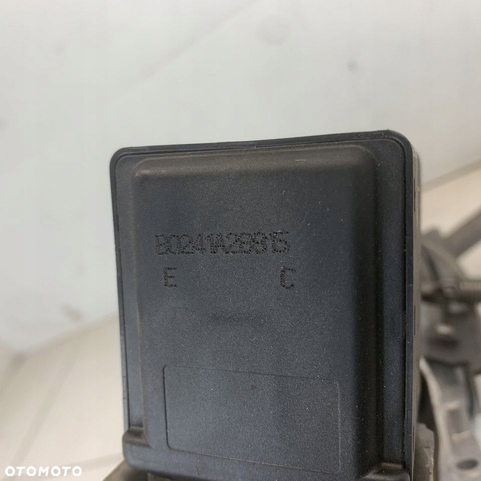Kolumna kierownicza wspomaganie elektryczne RENAULT CAPTUR 1.2 TCe 13r - 7