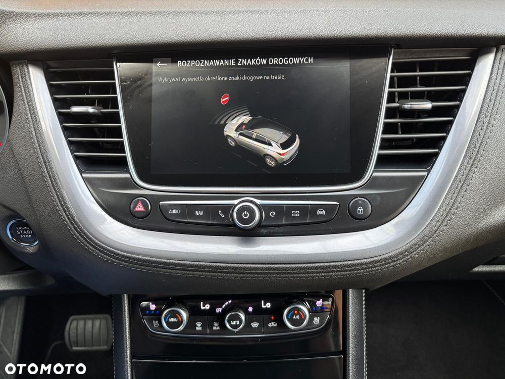 Opel Grandland X Plug-in-Hybrid4 1.6 DI Start/Stop Ultimate - 23
