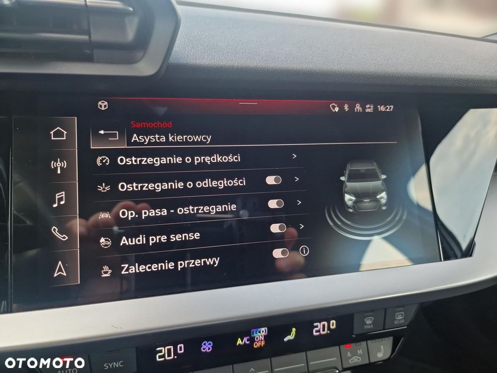 Audi A3 - 22