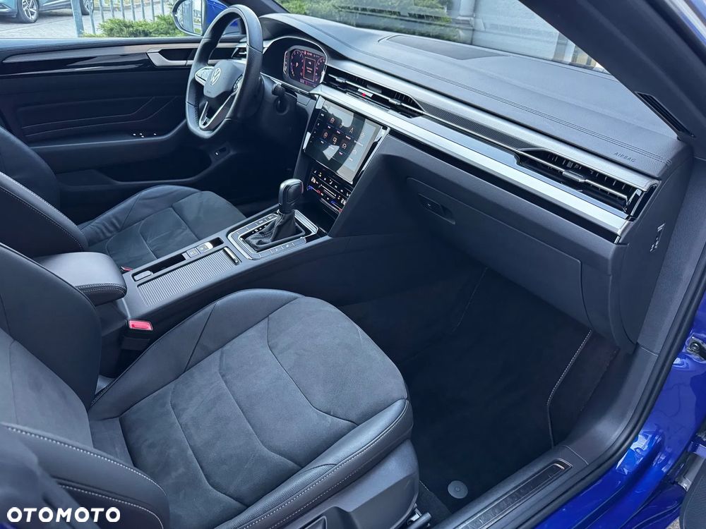 Volkswagen Arteon 2.0 TSI GPF R-Line DSG - 16