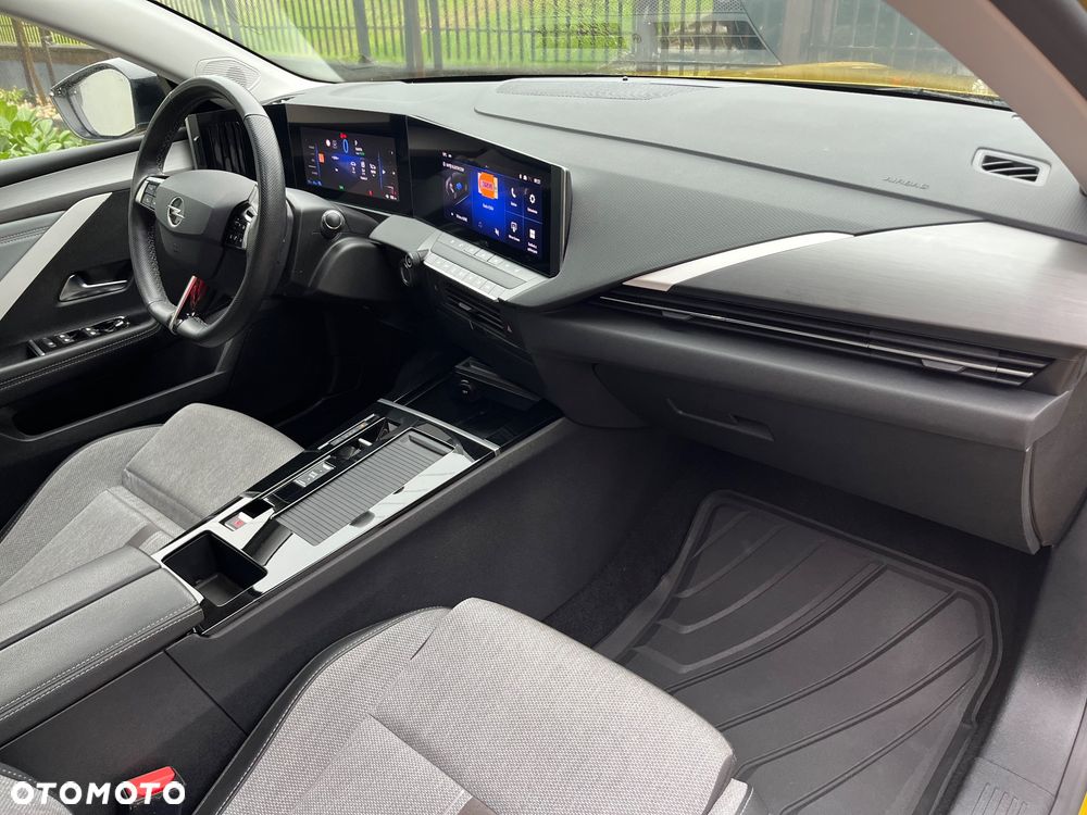 Opel Astra 1.6 T Plug-in Hybrid Business Edition - 10