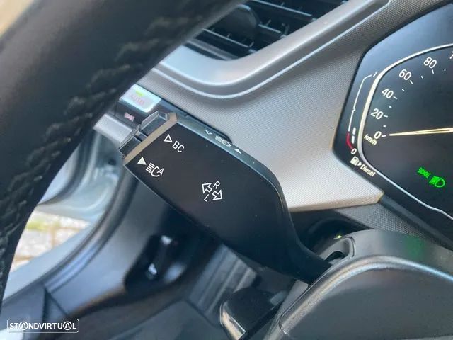 BMW 118 d Advantage Auto - 19