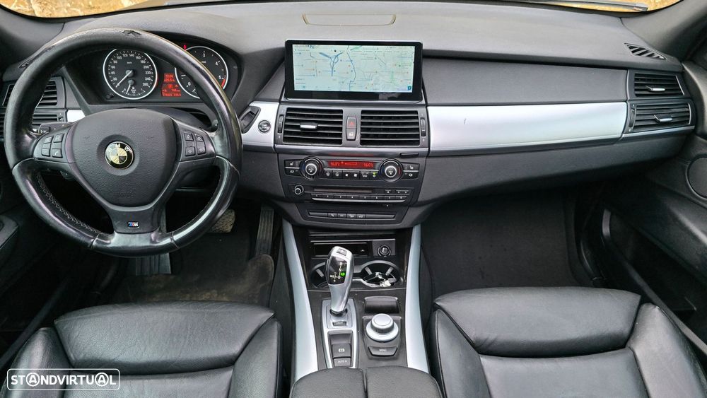 BMW X5 3.0 sd - 11
