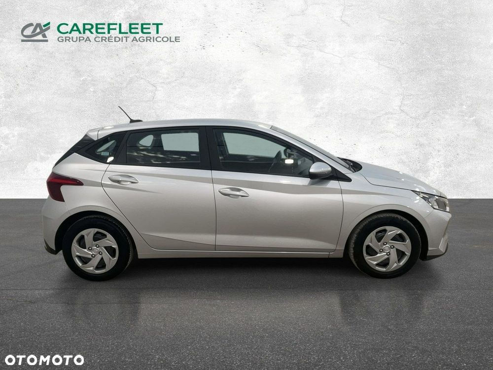 Hyundai i20 1.2 Classic Plus - 4