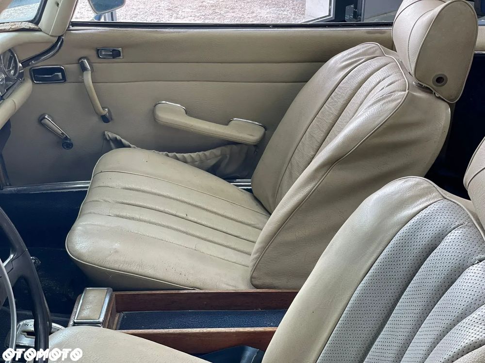 Mercedes-Benz Inny - 16