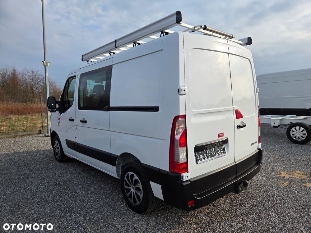 Renault Master - 5