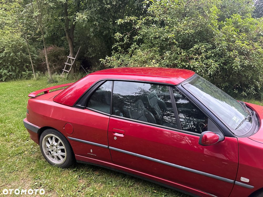 Peugeot 306 - 27