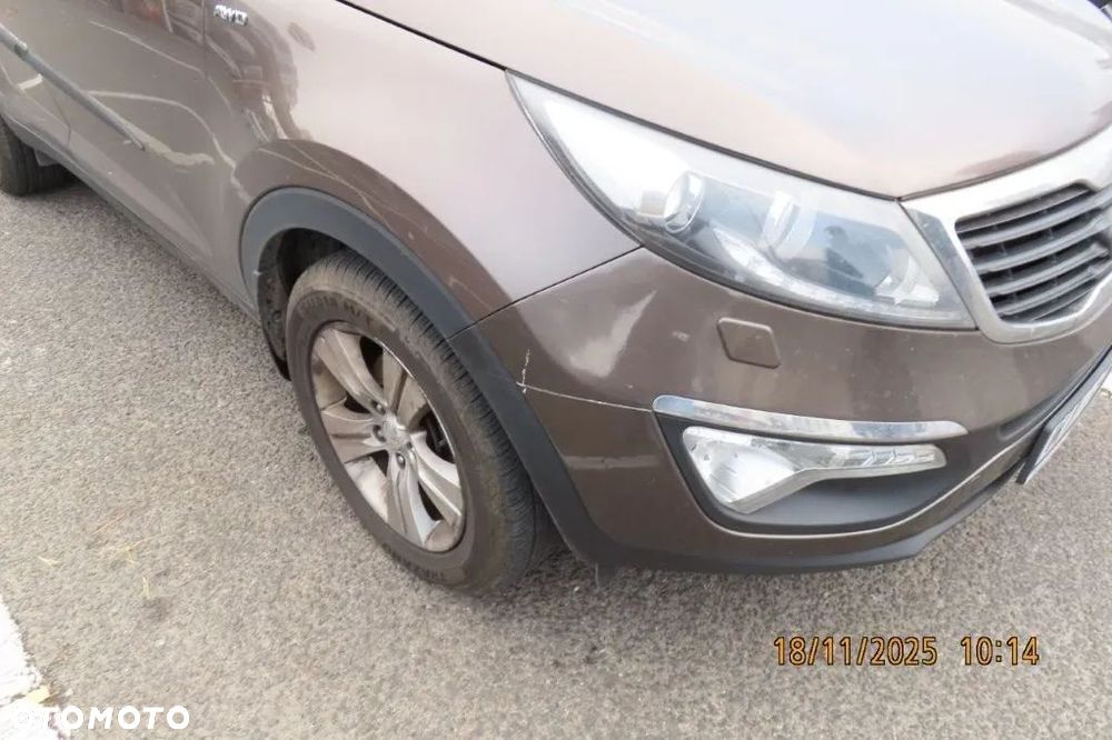 Kia Sportage 2.0 XL - 13
