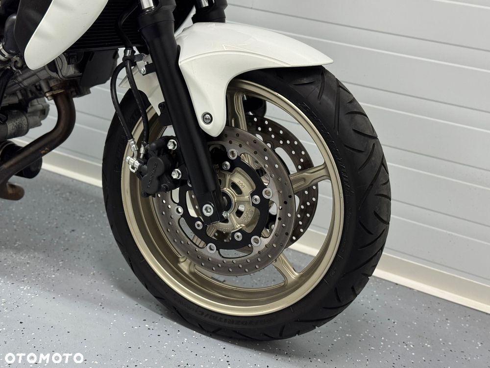 Suzuki Gladius - 8