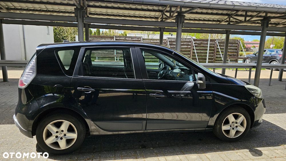 Renault Scenic - 23