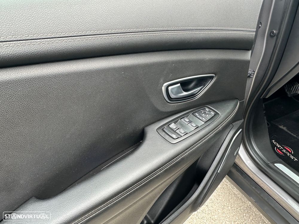 Renault Grand Scénic 1.5 dCi Bose Edition EDC - 40