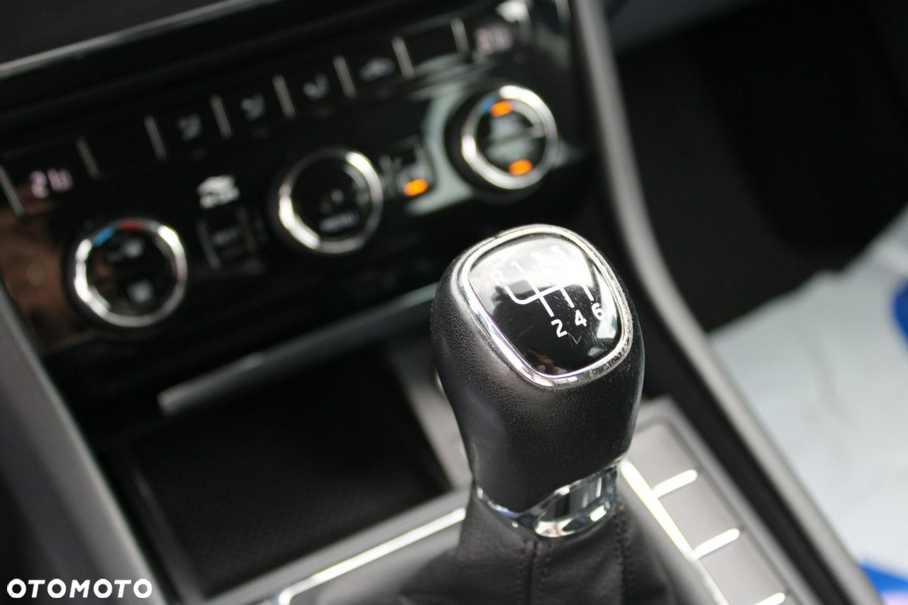 Skoda Superb - 27