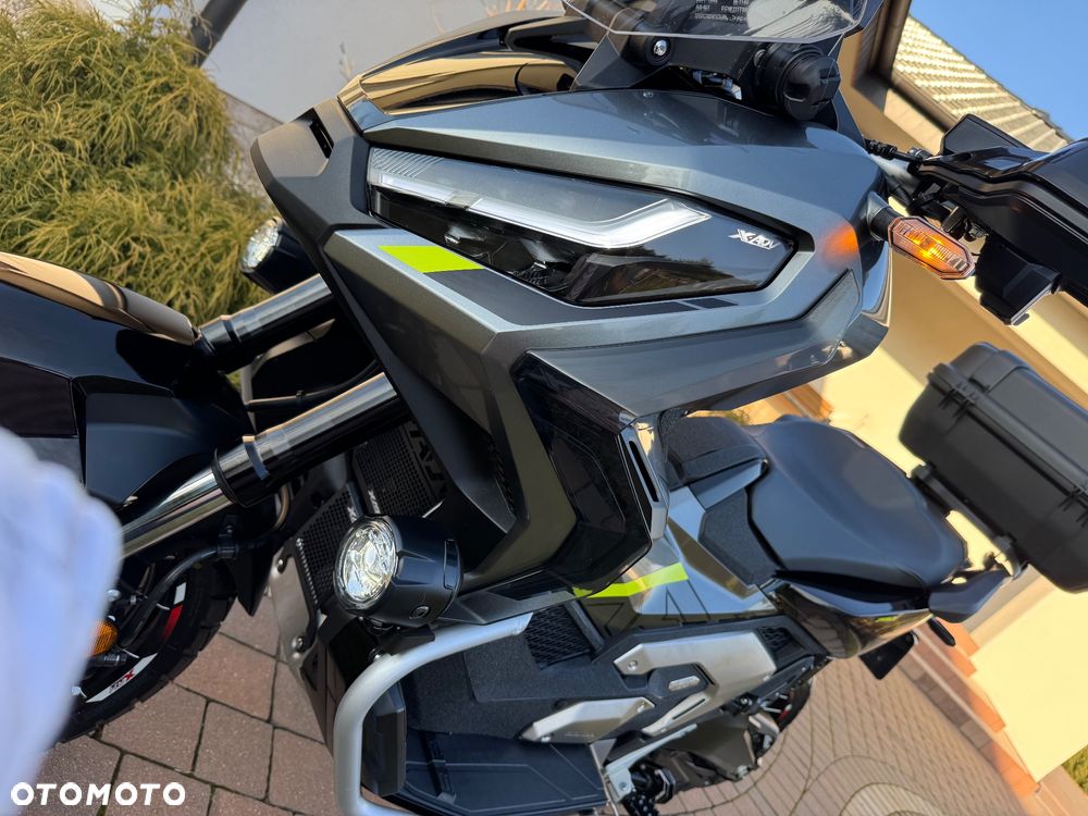 Honda X-ADV - 28