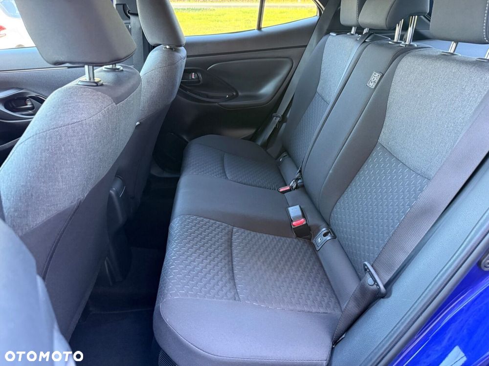 Toyota Yaris Cross Hybrid 1.5 Style - 10