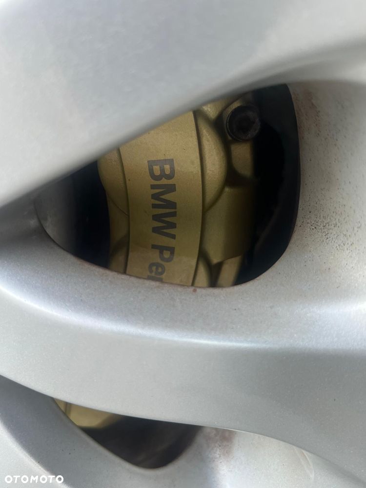 BMW Seria 3 325i - 21